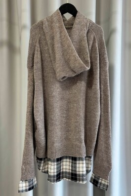 Худи Acne Studios 13898 Фото 2