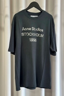 Футболка Acne Studios 13897