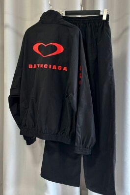 Костюм Balenciaga 13912 Фото 2