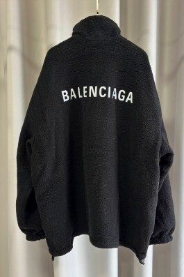 Кофта Balenciaga 13907 Фото 2