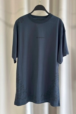 Футболка Balenciaga 13920
