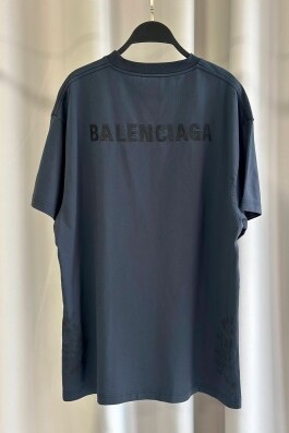 Футболка Balenciaga 13920 Фото 2