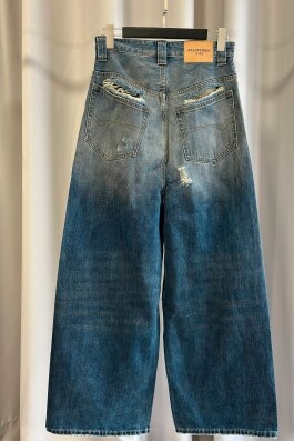 Джинсы Balenciaga 13915 Фото 2