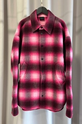 Рубашка Balenciaga 13908