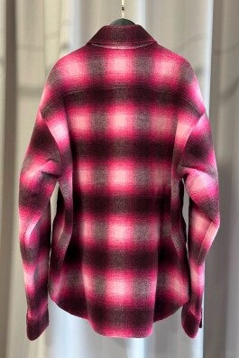 Рубашка Balenciaga 13908 Фото 2