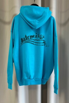 Кофта Balenciaga 13913 Фото 2