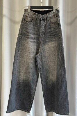 Джинсы Balenciaga 13916