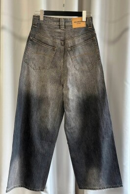 Джинсы Balenciaga 13916 Фото 2