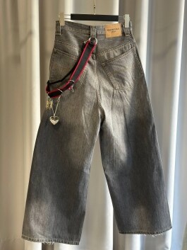 Джинсы Balenciaga 13916 - image 3 - Photo 3
