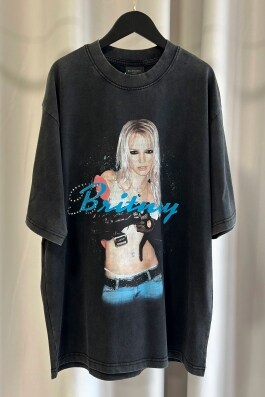 Футболка Balenciaga 13914
