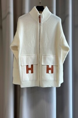 Кардиган Hermes 13934