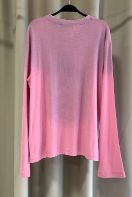 Лонгслив Acne Studios 13949 Фото 2