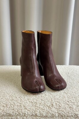 Ботильоны MM6 Maison Margiela 13941