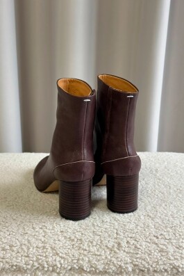 Ботильоны MM6 Maison Margiela 13941 Фото 2