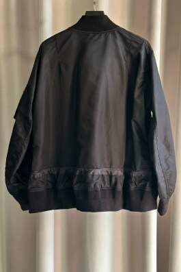 Бомбер Sacai 13957 Фото 2