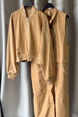 Костюм Hermes 13978