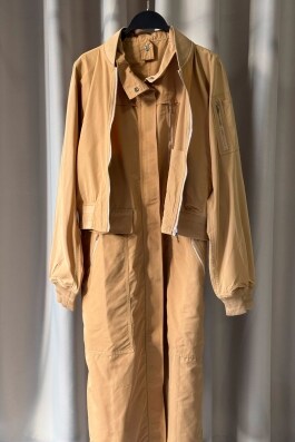 Костюм Hermes 13978 Фото 2
