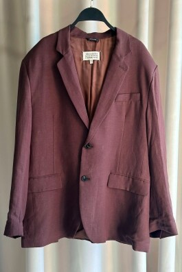Пиджак MM6 Maison Margiela 13975