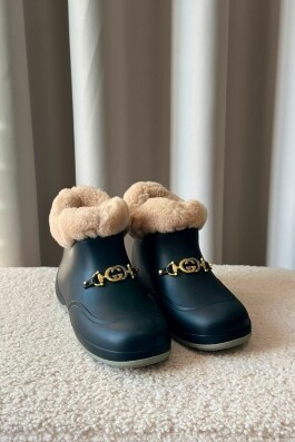 Сапоги Gucci 13983