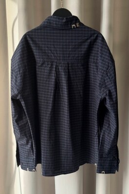 Рубашка Alexander Wang 13985 Фото 2