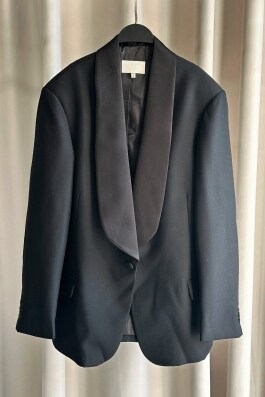 Пиджак MM6 Maison Margiela 13976