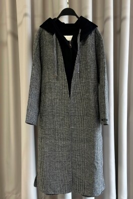 Пальто Jil Sander 14031