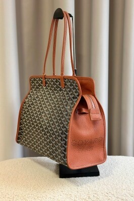 Сумка Goyard 14042 Фото 2