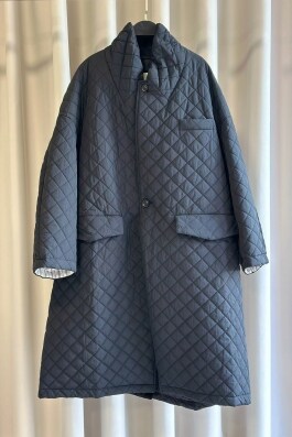 Пальто MM6 Maison Margiela 14074