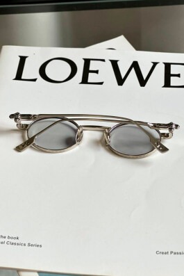 Очки Chrome Hearts 14052 Фото 2
