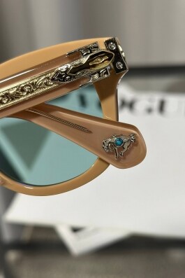 Очки Jacques Marie Mage 14057 - image 3 - Photo 3