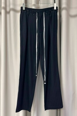 Штаны MM6 Maison Margiela 14077