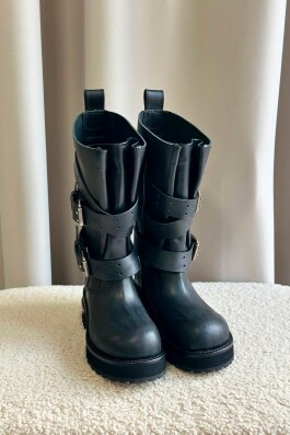 Сапоги Balenciaga 14083