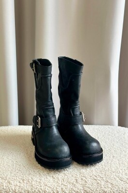 Сапоги Balenciaga 14085