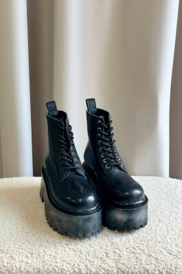 Ботинки Balenciaga 14084