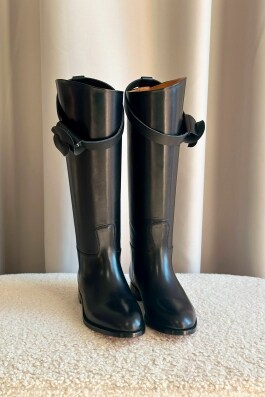 Сапоги Hermes 14105