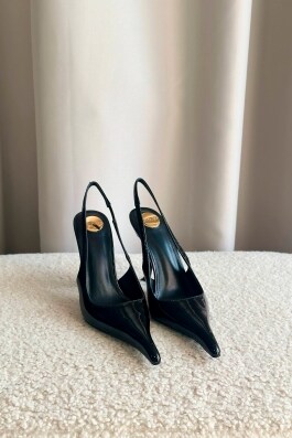 Туфли Yves Saint Laurent 14175
