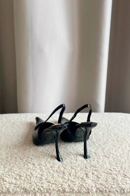 Туфли Yves Saint Laurent 14175 Фото 2