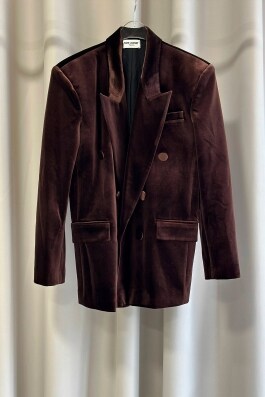 Пиджак Yves Saint Laurent 14205