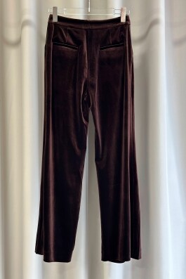 Брюки Yves Saint Laurent 14206 Фото 2