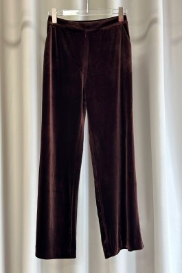 Брюки Yves Saint Laurent 14206
