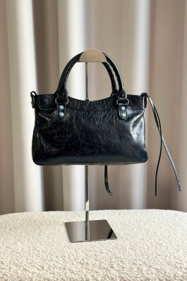 Сумка Balenciaga 14236 Фото 2