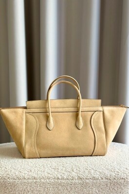 Сумка Celine 14239 Фото 2
