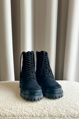 Ботинки Balenciaga 14241