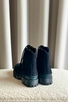 Ботинки Balenciaga 14241 Фото 2