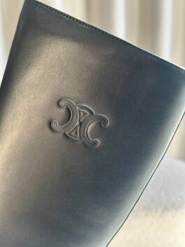 Сапоги Celine 14250 - image 3 - Photo 3