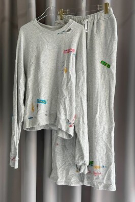 Костюм Nahmias 14267