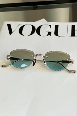 Очки Chrome Hearts 14300