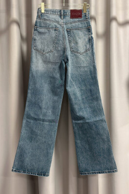 Джинсы Gucci 14352 Фото 2