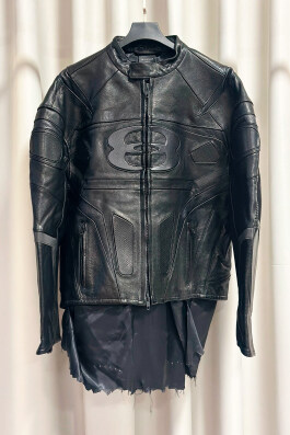 Куртка Balenciaga 14354