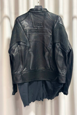 Куртка Balenciaga 14354 Фото 2